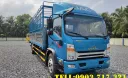 JAC N900  2023 - Xe Jac N900 9T1 máy Mỹ giá tốt nhất, đủ màu sắc