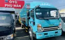 JAC N900  2023 - Xe Jac N900 9T1 máy Mỹ giá tốt nhất, đủ màu sắc