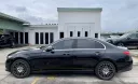 Mercedes-Benz C class C200 Plus 2022 - Mercedes-Benz Phú Mỹ Hưng Cần Bán C200 Plus 2023 Lướt, Xe SD Đưa Đón Sếp