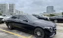Mercedes-Benz C class C200 Plus 2022 - Mercedes-Benz Phú Mỹ Hưng Cần Bán C200 Plus 2023 Lướt, Xe SD Đưa Đón Sếp