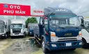 Xe tải 5 tấn - dưới 10 tấn 9T4 2023 - Bán xe tải Jac N900 thùng lửng 7m tải 9T4 mới 2023 giá tốt giao ngay 