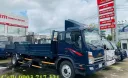 Xe tải 5 tấn - dưới 10 tấn 9T4 2023 - Bán xe tải Jac N900 thùng lửng 7m tải 9T4 mới 2023 giá tốt giao ngay 