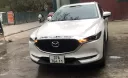 Hãng khác Khác 2020 - Xe vừa về em trà lên hình ngay cho các bác 1 con Mazda cx5 bản luxury màu trắng sản xuất 2020 chạy 48000km, 