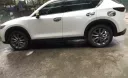 Hãng khác Khác 2020 - Xe vừa về em trà lên hình ngay cho các bác 1 con Mazda cx5 bản luxury màu trắng sản xuất 2020 chạy 48000km, 
