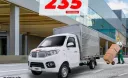 Xe tải 500kg - dưới 1 tấn 2024 2024 - CHỈ 49 TRIỆU NÊN KHỞI NGHIỆP XE GÌ l XE TẢI SRM 930KG