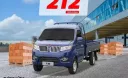 Xe tải 500kg - dưới 1 tấn 2024 2024 - CHỈ 49 TRIỆU NÊN KHỞI NGHIỆP XE GÌ l XE TẢI SRM 930KG