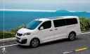 Hãng khác Xe du lịch 2021 - Peugeot Traveller Premium 7S 2021 Đăng ký 2022 Lướt 7.600 Km ( Như xe mới )