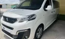 Hãng khác Xe du lịch 2021 - Peugeot Traveller Premium 7S 2021 Đăng ký 2022 Lướt 7.600 Km ( Như xe mới )