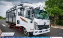 Xe tải 5 tấn - dưới 10 tấn 2024 2024 - XE TẢI CHIẾN THẮNG 8 TẤN GIÁ RẺ CHỈ CÓ TẠI PHÚ MẪN ĐỒNG NAI