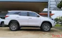Hãng khác Xe du lịch FORTUNER 2.7 AT 2024 -  (1 cầu và 2 cầu) 2024 ( liên hệ để biết thêm giá giảm)