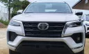 Hãng khác Xe du lịch FORTUNER 2.7 AT 2024 -  (1 cầu và 2 cầu) 2024 ( liên hệ để biết thêm giá giảm)