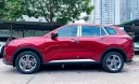 Hãng khác Khác 2024 - Ford Territory Titanium và Titanium X 2024 | Màu Đỏ Ngọc Ruby ♦  "LẤP LÁNH" và MÀU TRẮNG SANG TRỌNG
