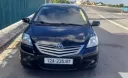 Hãng khác Khác 2009 - Chính chủ bán xe vios 2009 limo full G số sàn mới đăng kiểm. 