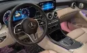 Mercedes-Benz GLC 300 2021 - Glc300 AMG - Sx: 2021 Màu đen / nội thất kem 