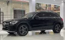 Mercedes-Benz GLC 300 2021 - Glc300 AMG - Sx: 2021 Màu đen / nội thất kem 