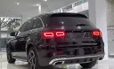 Mercedes-Benz GLC 300 2021 - Glc300 AMG - Sx: 2021 Màu đen / nội thất kem 