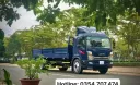 JAC N900 2024 2024 - KHUYẾN MÃI 100% TRƯỚC BẠ KHI MUA XE TẢI JAC N900 9T4 THÙNG 7M