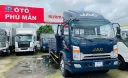 Xe tải 5 tấn - dưới 10 tấn 2024 - Bán xe tải Jac N900S tải 9t4 thùng lửng mới 2024 giá tốt