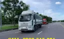 Xe tải 5 tấn - dưới 10 tấn 2024 - Bán xe tải Faw 7T9 thùng mui bạt dài 9m7 nhập khẩu 2024 giao ngay giá tốt