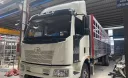 Xe tải 5 tấn - dưới 10 tấn 2024 - Bán xe tải Faw 7T9 thùng mui bạt dài 9m7 nhập khẩu 2024 giao ngay giá tốt
