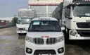 Xe tải 1 tấn - dưới 1,5 tấn 2024 - Bán xe tải Van SRM 2 chỗ  945kg mới giá tốt giao xe ngay