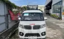 Xe tải 1 tấn - dưới 1,5 tấn 2024 - Bán xe tải Van SRM 2 chỗ  945kg mới giá tốt giao xe ngay