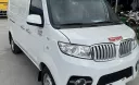 Xe tải 1 tấn - dưới 1,5 tấn 2024 - Bán xe tải Van SRM 2 chỗ  945kg mới giá tốt giao xe ngay