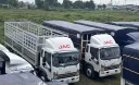 JAC N900 2024 2024 - Gía xe tải JAC N900 9 tấn có gì mới?