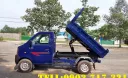 Xe tải 1 tấn - dưới 1,5 tấn 2025 - Xe ben SRM K990 1 khối giá tốt xe mới 2025