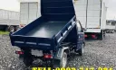 Xe tải 1 tấn - dưới 1,5 tấn 2025 - Xe ben SRM K990 1 khối giá tốt xe mới 2025