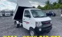 Xe tải 1 tấn - dưới 1,5 tấn 2025 - Xe ben SRM K990 1 khối giá tốt xe mới 2025