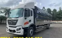 Xe tải 5 tấn - dưới 10 tấn 2024 - Bán xe tải DongFeng 8 tấn thùng 9m9 mẫu mới