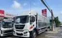 Xe tải 5 tấn - dưới 10 tấn 2024 - Bán xe tải DongFeng 8 tấn thùng 9m9 mẫu mới