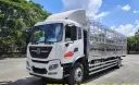 Xe tải 5 tấn - dưới 10 tấn 2024 - Bán xe tải DongFeng 8 tấn thùng 9m9 mẫu mới