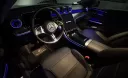 Mercedes-Benz C200 2022 - Chính chủ bán xe C200 màu xám lông chuột phiên bản nâng cấp. 