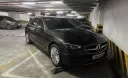 Mercedes-Benz C200 2022 - Chính chủ bán xe C200 màu xám lông chuột phiên bản nâng cấp. 