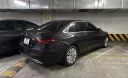 Mercedes-Benz C200 2022 - Chính chủ bán xe C200 màu xám lông chuột phiên bản nâng cấp. 