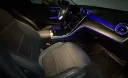 Mercedes-Benz C200 2022 - Chính chủ bán xe C200 màu xám lông chuột phiên bản nâng cấp. 
