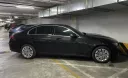 Mercedes-Benz C200 2022 - Chính chủ bán xe C200 màu xám lông chuột phiên bản nâng cấp. 