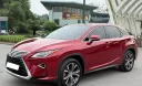 Lexus RX 200 T 2017 - Bán Lexus RX 200T, Model và đăng ký 2017, 1 chủ Hà Nội.