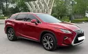 Lexus RX 200 T 2017 - Bán Lexus RX 200T, Model và đăng ký 2017, 1 chủ Hà Nội.