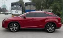 Lexus RX 200 T 2017 - Bán Lexus RX 200T, Model và đăng ký 2017, 1 chủ Hà Nội.