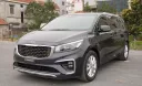 Kia Sedona 2020 - Kia Sedona Xăng Premium
