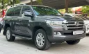 Lexus LX 570 2020 - Bán ô tô Land Cruser LC200 sản xuất 2020 đi 4v xe như mới 