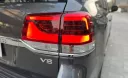 Lexus LX 570 2020 - Bán ô tô Land Cruser LC200 sản xuất 2020 đi 4v xe như mới 