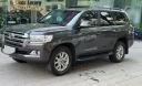 Lexus LX 570 2020 - Bán ô tô Land Cruser LC200 sản xuất 2020 đi 4v xe như mới 