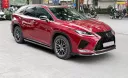 Lexus RX 350 2020 - Bán Lexus RX350 sản xuất 2020, lăn bánh hơn 4 vạn Km.
