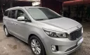 Kia Sedona 2015 - Cần Bán Xe  Kia Sedona 3.3 Sản Xuất Năm  2015 