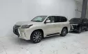 Lexus LX 570 USA 2018 - Bán Lexus LX 570 USA sản xuất 12/2018 đk 2019 tên cá nhân một chủ 
