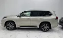 Lexus LX 570 USA 2018 - Bán Lexus LX 570 USA sản xuất 12/2018 đk 2019 tên cá nhân một chủ 